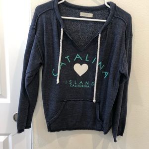 Catalina Original cover up sweater